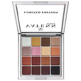 Vatenn 16 Color Limited Edition Eyeshadow Palette ( #1022 Abu Dhabi )