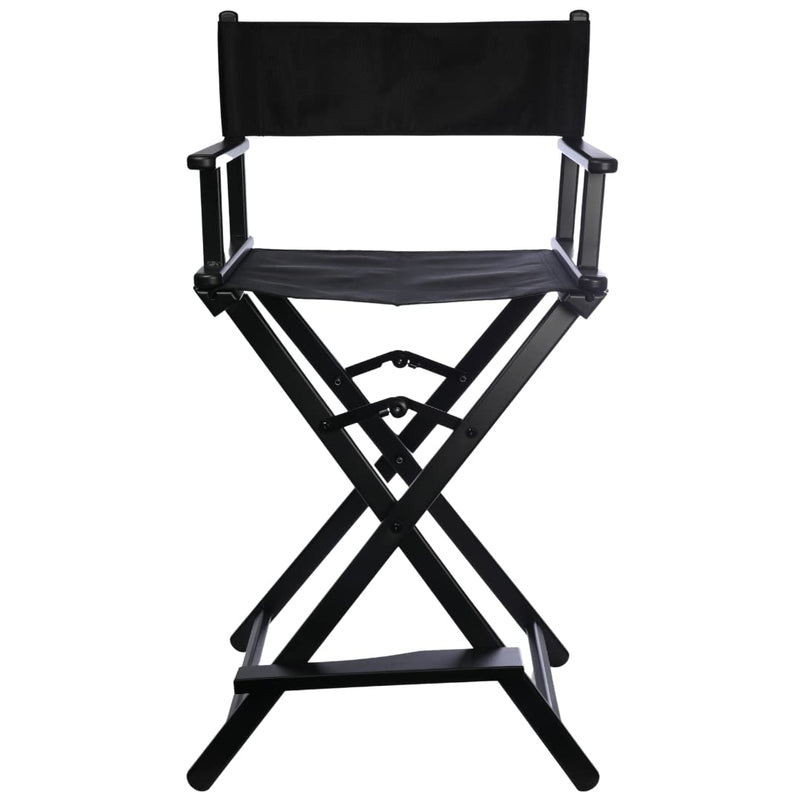 Professional Makeup Artist Directors Chair