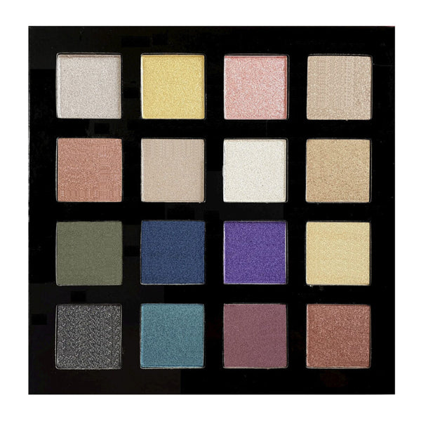 Vatenn 16 Color Eyeshadow Palette ( #1005 Sweetie )