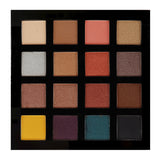 Vatenn 16 Color Eyeshadow Palette ( #1006 Ellen )