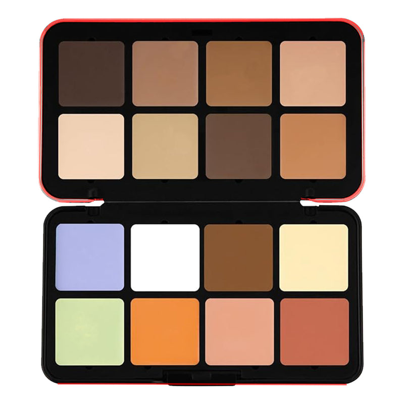 Studio Mua Palette ( #899 )