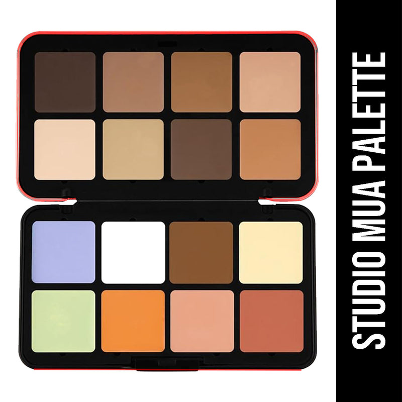 Studio Mua Palette ( #899 )