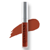 VATENN 18 HRS KISSPROOF LIQUID LIPSTICK ( CHESTNUT )