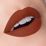 VATENN 18 HRS KISSPROOF LIQUID LIPSTICK ( CHESTNUT )