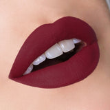 VATENN 18 HRS KISSPROOF LIQUID LIPSTICK ( ANGLE )