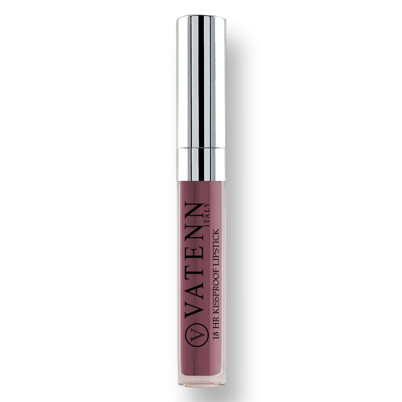 VATENN 18 HRS KISSPROOF LIQUID LIPSTICK ( CASHMERE )