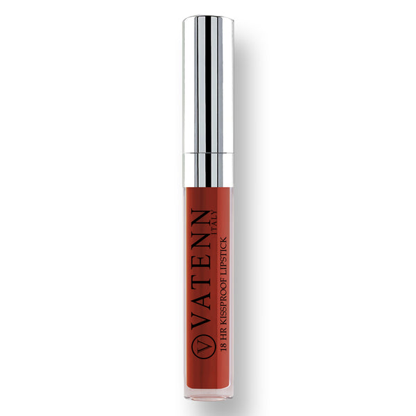 VATENN 18 HRS KISSPROOF LIQUID LIPSTICK ( BLUSHING APRICOT )