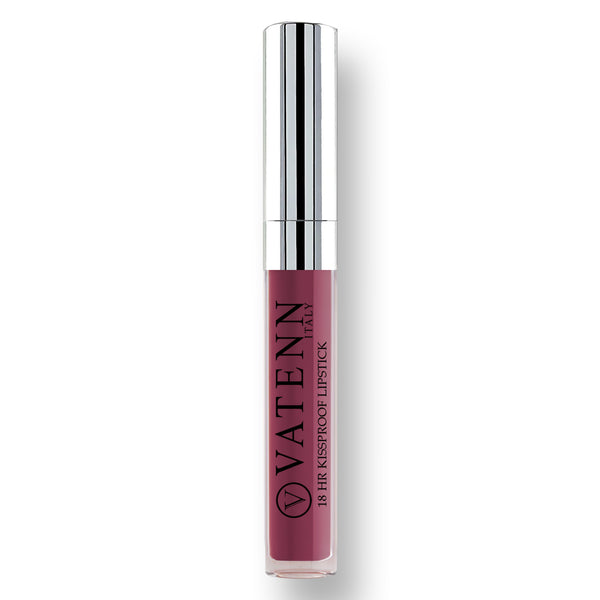 VATENN 18 HRS KISSPROOF LIQUID LIPSTICK ( GOSSIP GIRL )