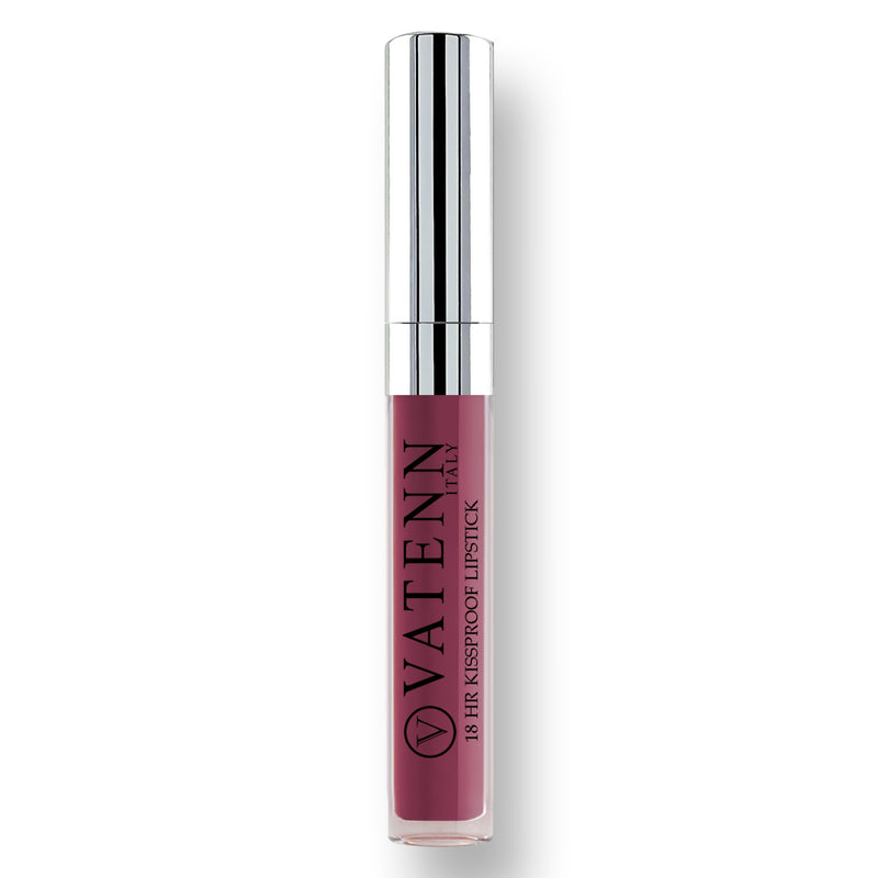 VATENN 18 HRS KISSPROOF LIQUID LIPSTICK ( GOSSIP GIRL )