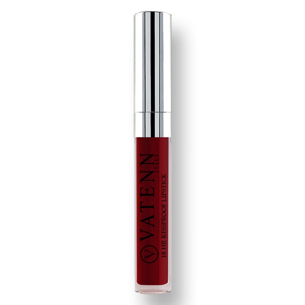 VATENN 18 HRS KISSPROOF LIQUID LIPSTICK ( MILAN )